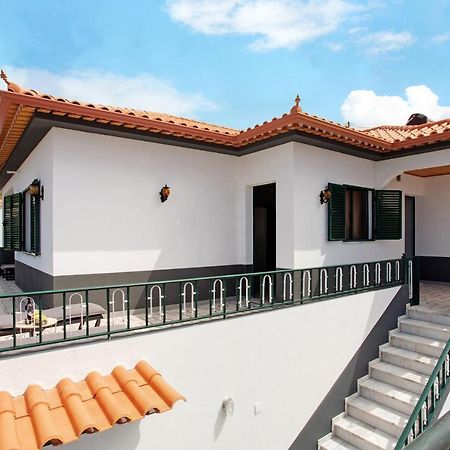 Appartamento Estrela House Venda do Atalhinho Esterno foto
