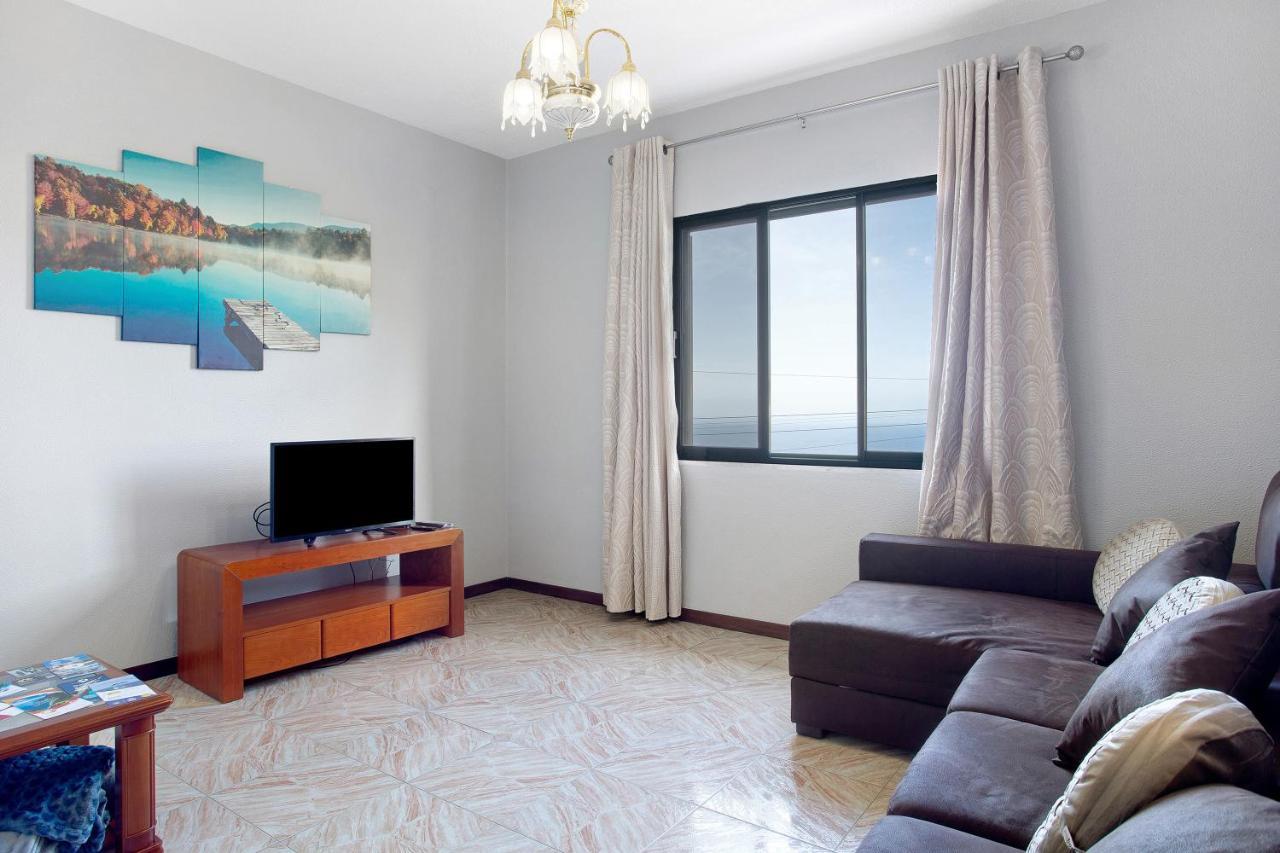 Appartamento Estrela House Venda do Atalhinho Esterno foto