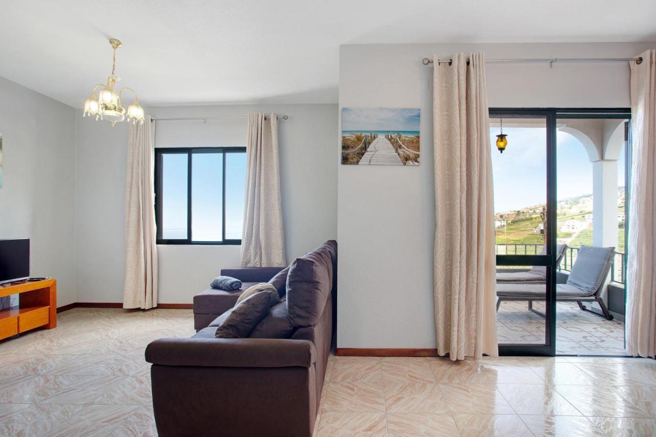 Appartamento Estrela House Venda do Atalhinho Esterno foto