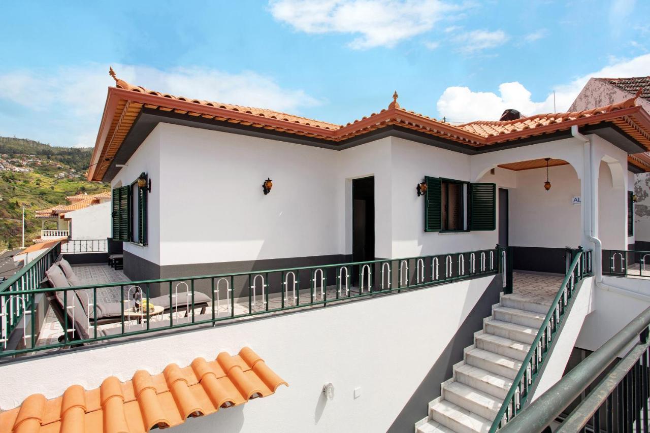 Appartamento Estrela House Venda do Atalhinho Esterno foto